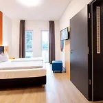 Friendly Cityhotel Oktopus Ζίγκμπουργκ