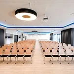 Ξενοδοχείο Friendly Cityhotel Oktopus 3*