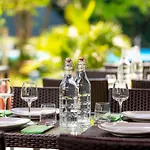 Отель Friendly Cityhotel Oktopus 3*