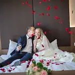 Friendly Cityhotel Oktopus Отель 3*