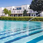 Friendly Cityhotel Oktopus Ξενοδοχείο Ζίγκμπουργκ