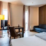 Friendly Cityhotel Oktopus Ζίγκμπουργκ