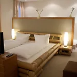 Friendly Cityhotel Oktopus 3* Зигбург