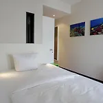 Friendly Cityhotel Oktopus 3*
