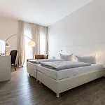 Friendly Cityhotel Oktopus 3*