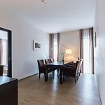 Ξενοδοχείο Friendly Cityhotel Oktopus