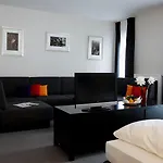 Friendly Cityhotel Oktopus 3* Ζίγκμπουργκ