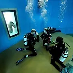 Friendly Cityhotel Oktopus Ξενοδοχείο 3*