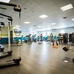 Ξενοδοχείο Friendly Cityhotel Oktopus 3*