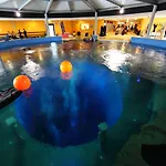 Friendly Cityhotel Oktopus