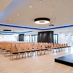 Friendly Cityhotel Oktopus 3* Ζίγκμπουργκ