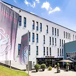 Friendly Cityhotel Oktopus Ξενοδοχείο 3*