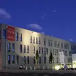 Hotel Friendly Cityhotel Oktopus 3*