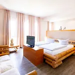 Friendly Cityhotel Oktopus