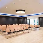 Friendly Cityhotel Oktopus