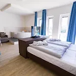 Hotel Friendly Cityhotel Oktopus 3*