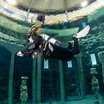 Friendly Cityhotel Oktopus Зигбург