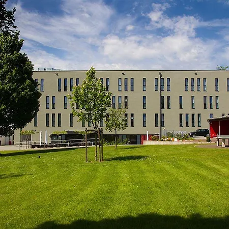 Hotel Friendly Cityhotel Oktopus 3*