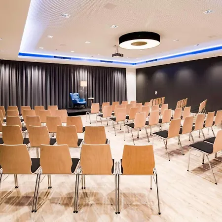 Hotel Friendly Cityhotel Oktopus 3*