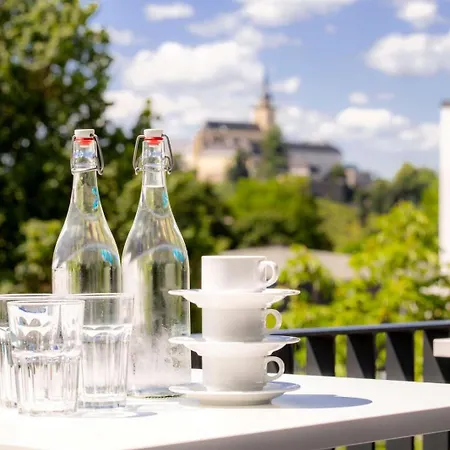 Hotel Friendly Cityhotel Oktopus Siegburg