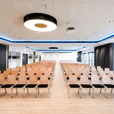 Hotel Friendly Cityhotel Oktopus 3*