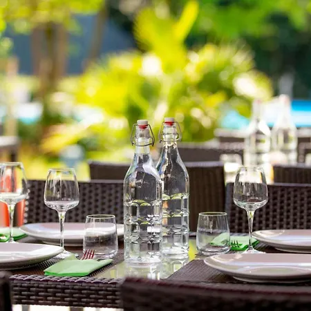 Hotel Friendly Cityhotel Oktopus 3*
