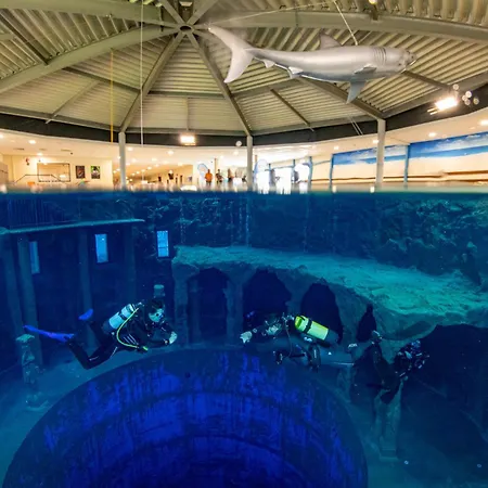 Friendly Cityhotel Oktopus