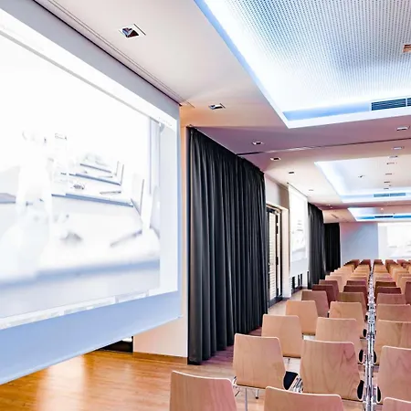 Hotel Friendly Cityhotel Oktopus 3*