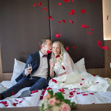 Friendly Cityhotel Oktopus Hotell 3*