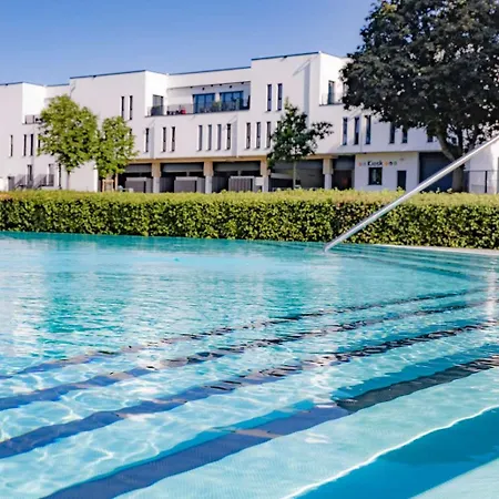 Friendly Cityhotel Oktopus Hotel Siegburg