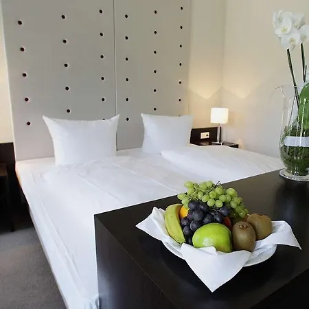 Friendly Cityhotel Oktopus Hotel 3*