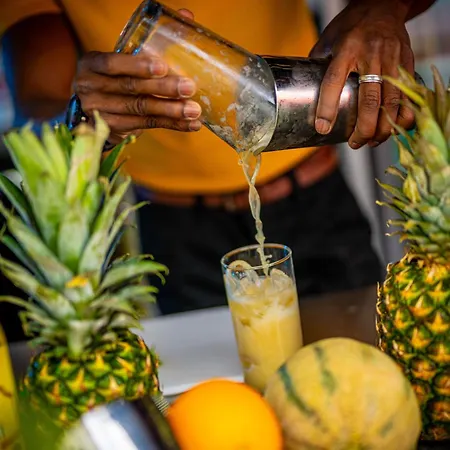 Friendly Cityhotel Oktopus