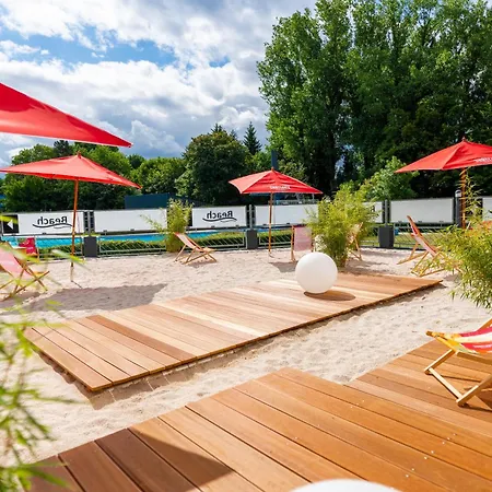 Hotel Friendly Cityhotel Oktopus