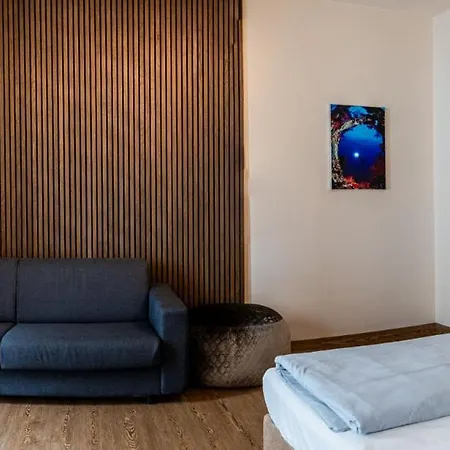 Friendly Cityhotel Oktopus 3* Siegburg