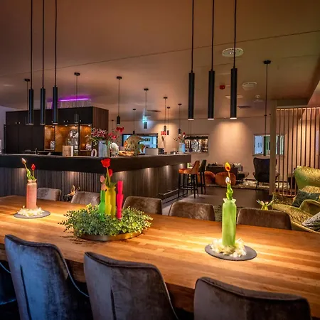 Hotel Friendly Cityhotel Oktopus 3*