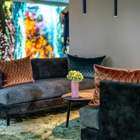 Friendly Cityhotel Oktopus 3* Ζίγκμπουργκ