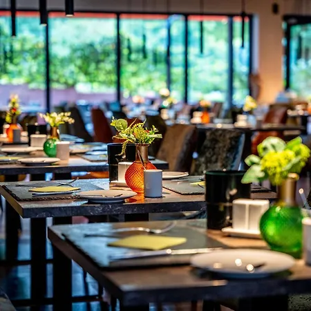 호텔 Friendly Cityhotel Oktopus 3*