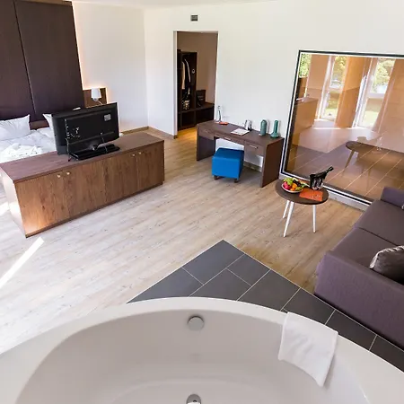 Hotell Friendly Cityhotel Oktopus 3*