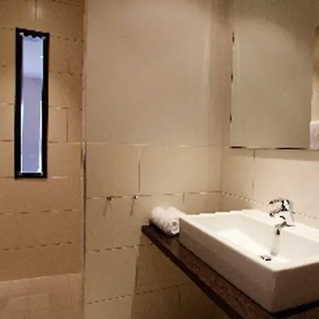 Friendly Cityhotel Oktopus Hotel 3*