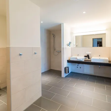 Friendly Cityhotel Oktopus 3*