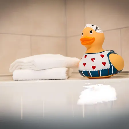 Friendly Cityhotel Oktopus 3*