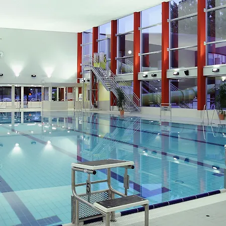 Friendly Cityhotel Oktopus Ζίγκμπουργκ