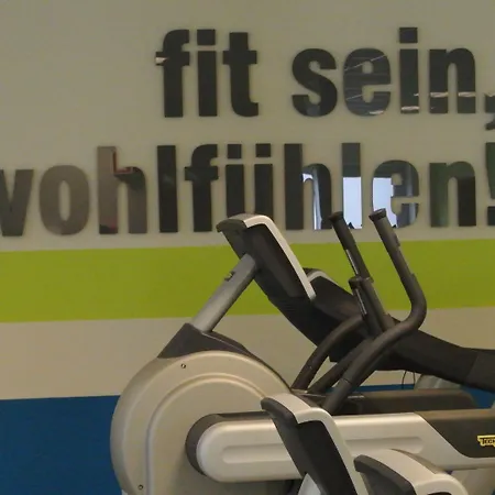 Hotel Friendly Cityhotel Oktopus