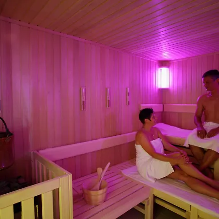 Friendly Cityhotel Oktopus 3* Siegburg