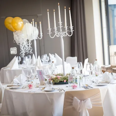 Hotel Friendly Cityhotel Oktopus Siegburg