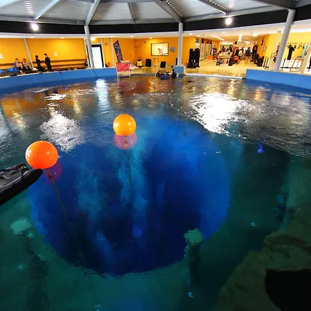 Friendly Cityhotel Oktopus