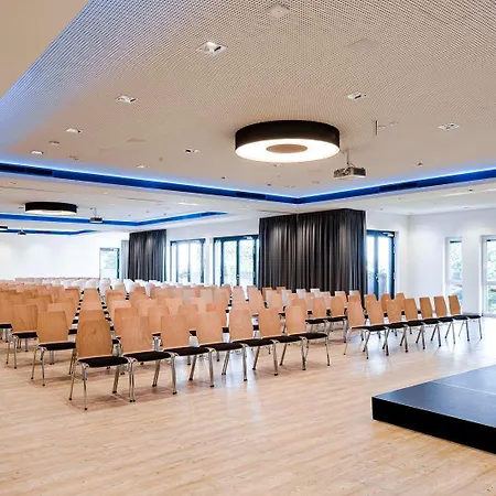 Friendly Cityhotel Oktopus 3* Siegburg