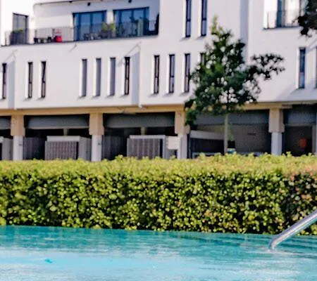 Friendly Cityhotel Oktopus 3* Ζίγκμπουργκ