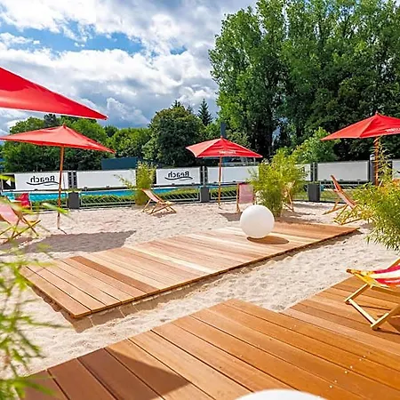 Friendly Cityhotel Oktopus Siegburg