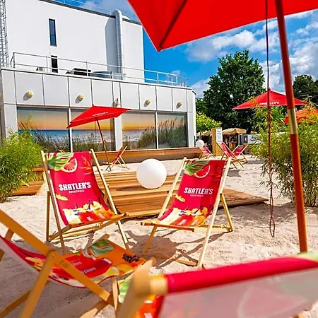 Hotel Friendly Cityhotel Oktopus Siegburg